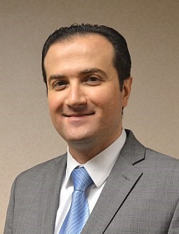 Fadi Hussein